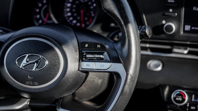 hyundai Elantra 2022 - 18