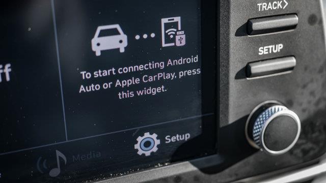 hyundai Elantra 2022 - 21