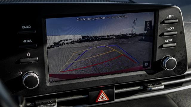 hyundai Elantra 2022 - 22