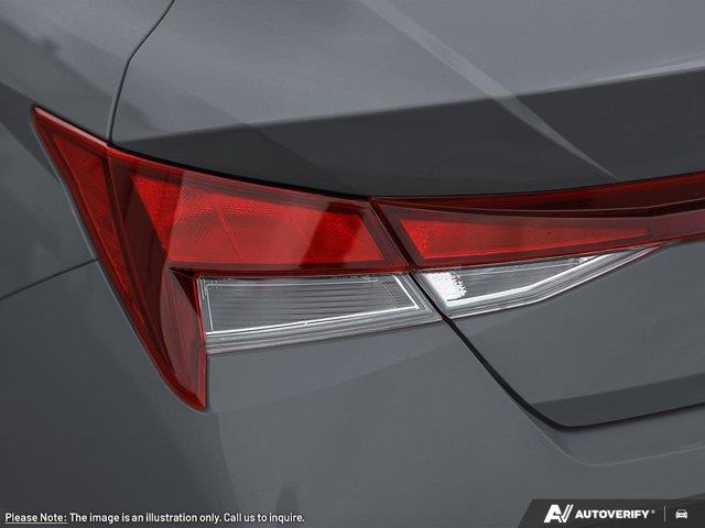 hyundai Elantra 2025 - 9