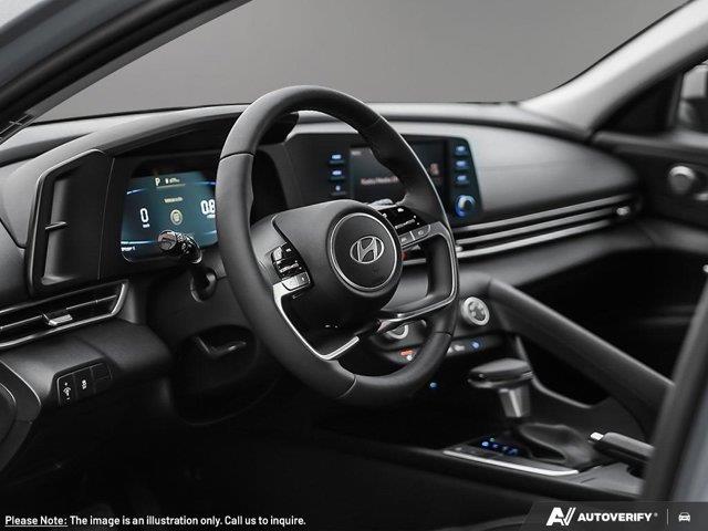 hyundai Elantra 2025 - 10