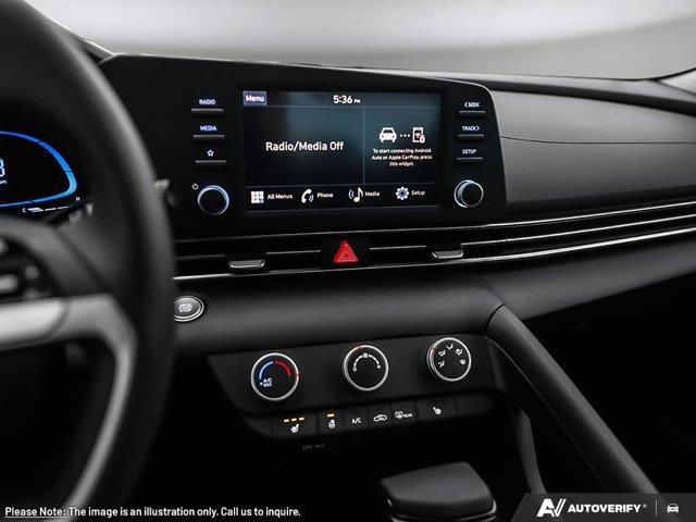 hyundai Elantra 2025 - 16