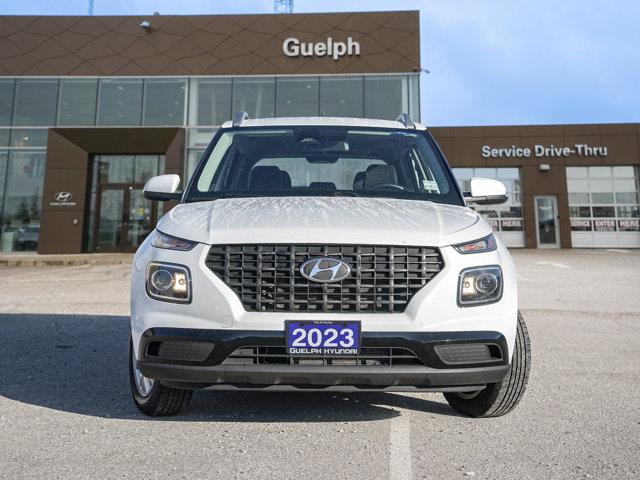 hyundai Venue 2023 - 2