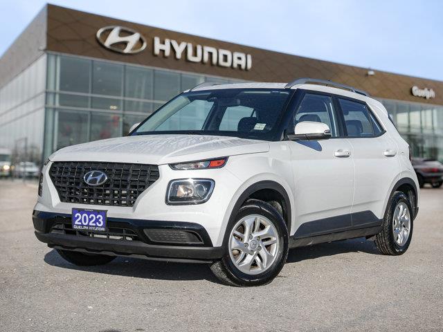 hyundai Venue 2023 - 3