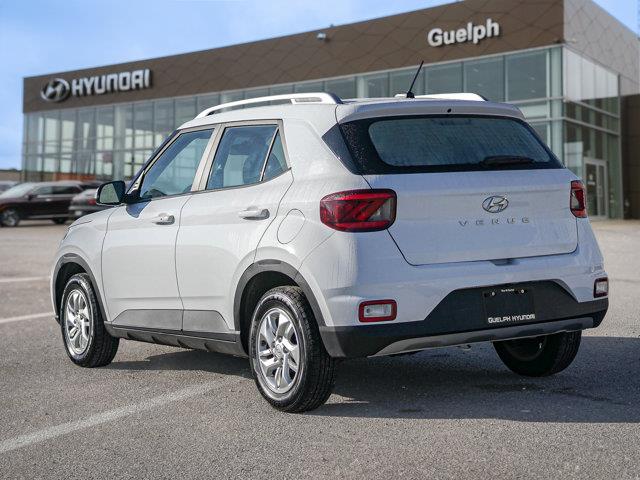 hyundai Venue 2023 - 4