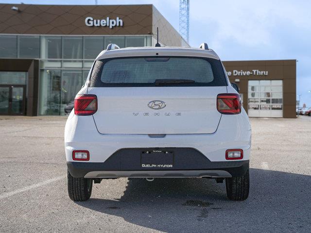 hyundai Venue 2023 - 5