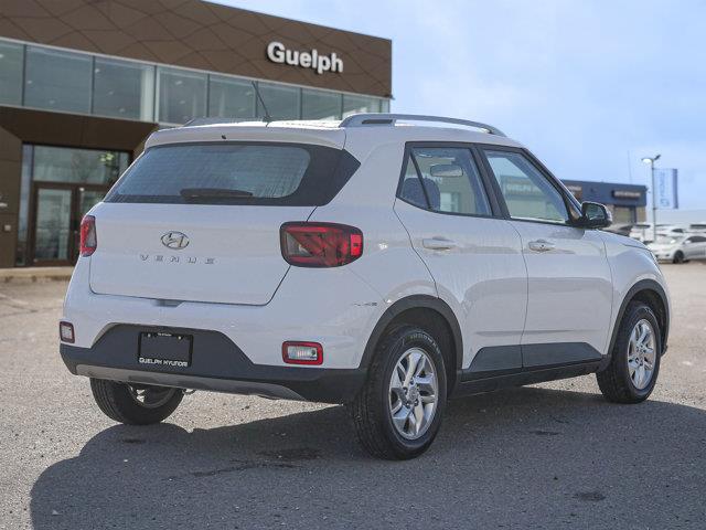 hyundai Venue 2023 - 6