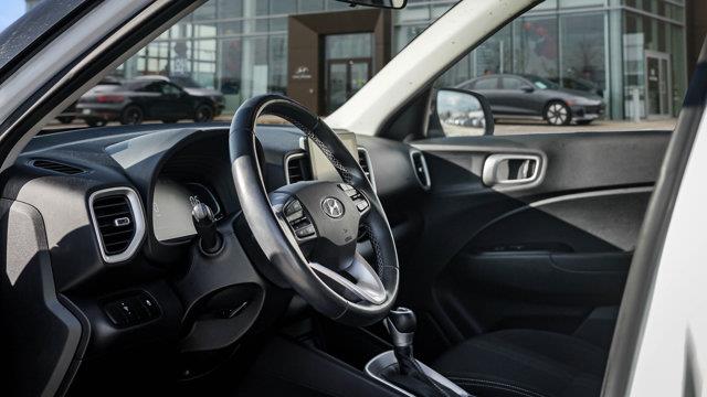 hyundai Venue 2023 - 9