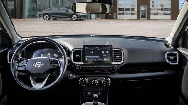 hyundai Venue 2023 - 11