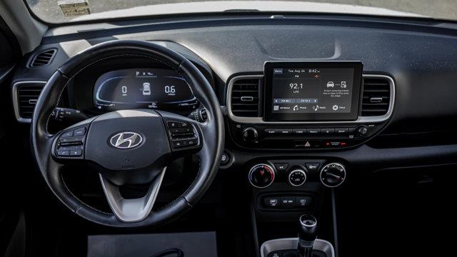 hyundai Venue 2023 - 12