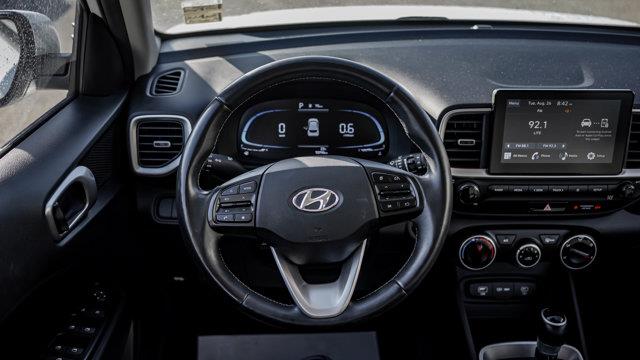hyundai Venue 2023 - 13