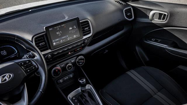 hyundai Venue 2023 - 14