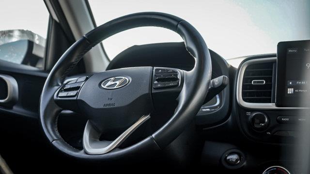 hyundai Venue 2023 - 15