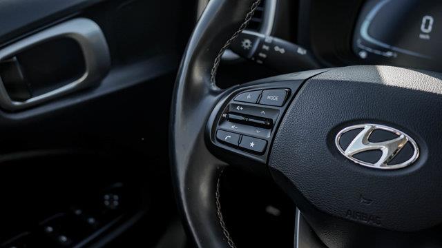 hyundai Venue 2023 - 16