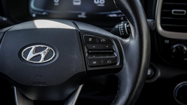 hyundai Venue 2023 - 17