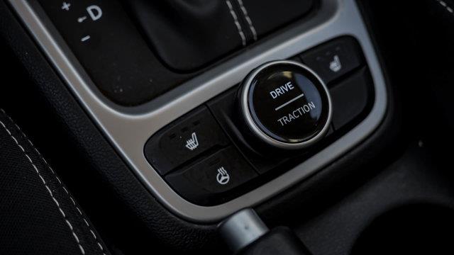 hyundai Venue 2023 - 20