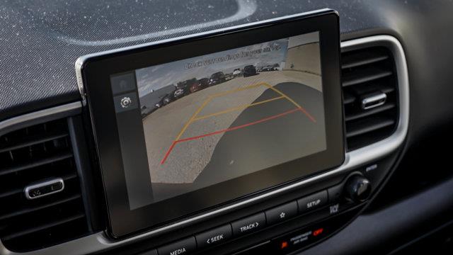 hyundai Venue 2023 - 22