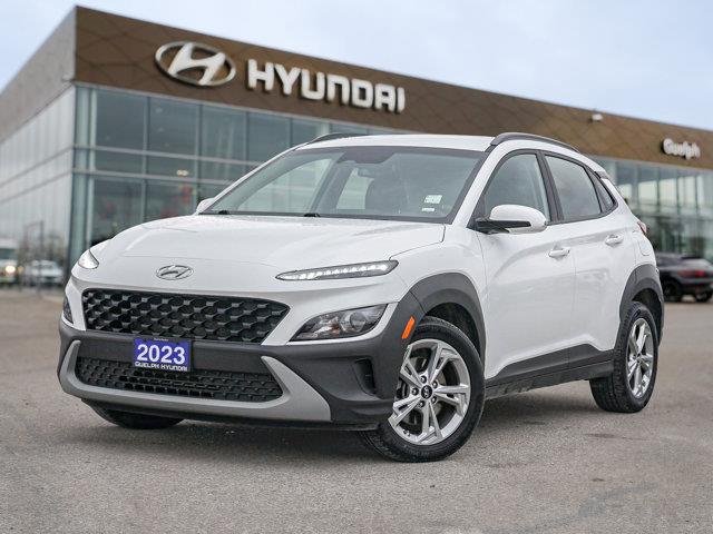 hyundai Kona 2023 - 3