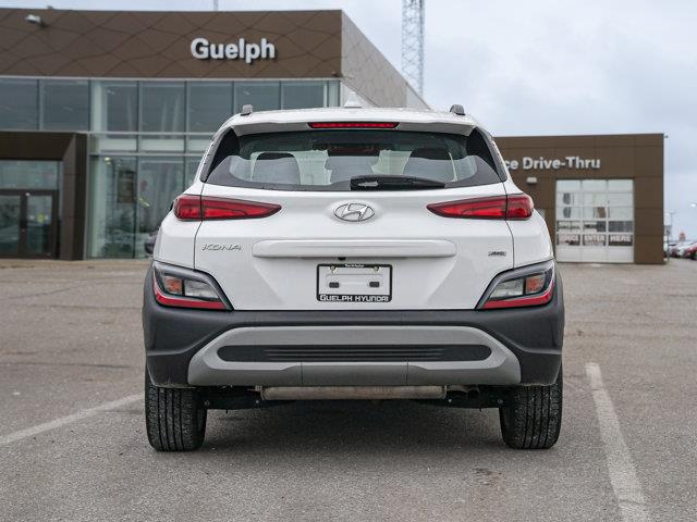 hyundai Kona 2023 - 5