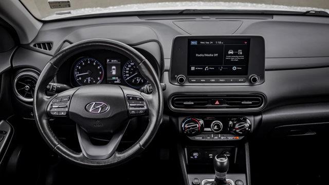 hyundai Kona 2023 - 12