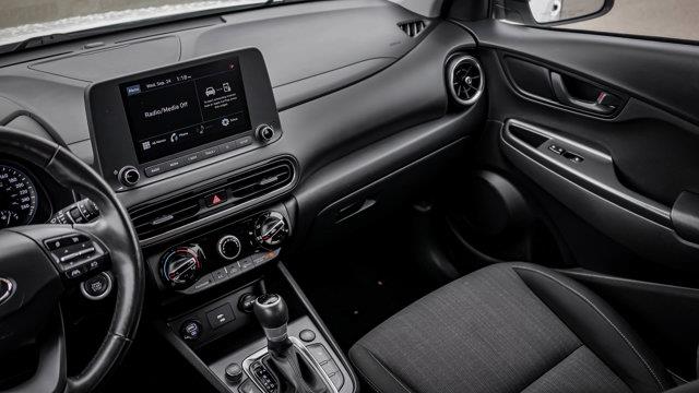 hyundai Kona 2023 - 14