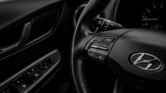 hyundai Kona 2023 - 16