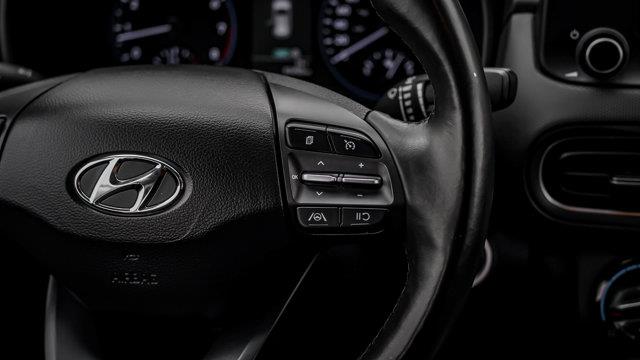 hyundai Kona 2023 - 17