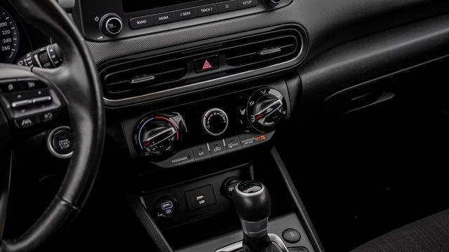 hyundai Kona 2023 - 18