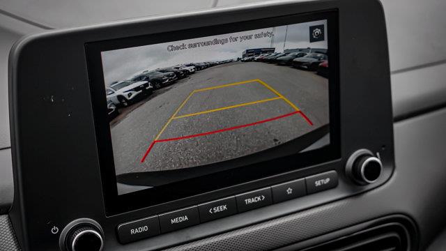 hyundai Kona 2023 - 22