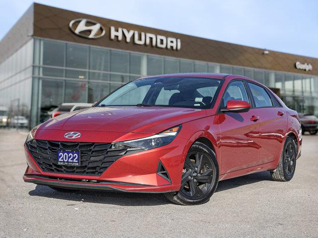 hyundai Elantra 2022 - 3