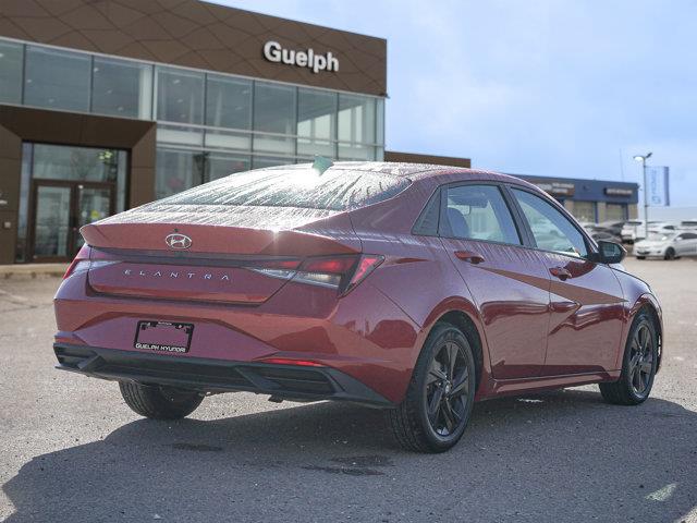 hyundai Elantra 2022 - 6