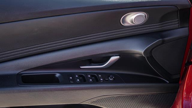 hyundai Elantra 2022 - 9