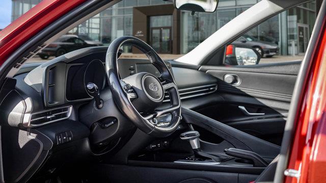 hyundai Elantra 2022 - 10