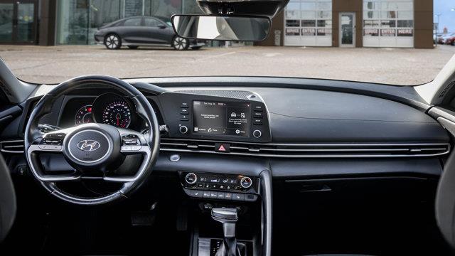 hyundai Elantra 2022 - 12