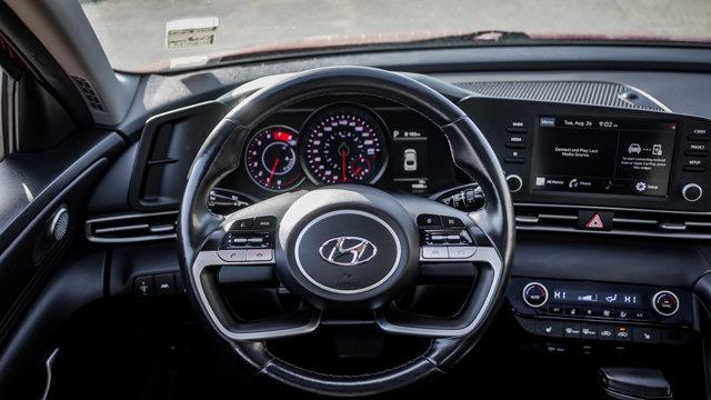 hyundai Elantra 2022 - 14