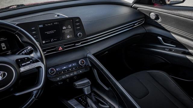 hyundai Elantra 2022 - 15