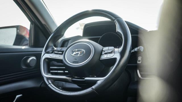 hyundai Elantra 2022 - 16