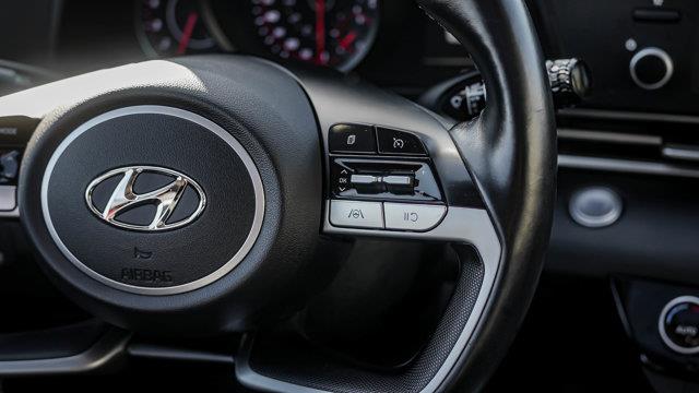 hyundai Elantra 2022 - 18