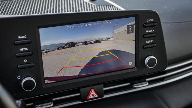 hyundai Elantra 2022 - 22