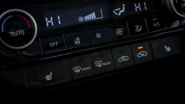 hyundai Elantra 2022 - 23