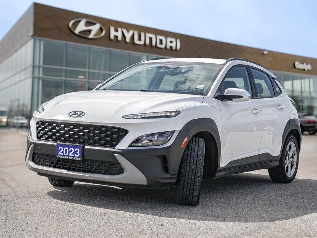 hyundai Kona 2023 - 3