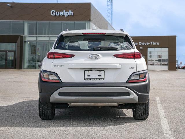 hyundai Kona 2023 - 5