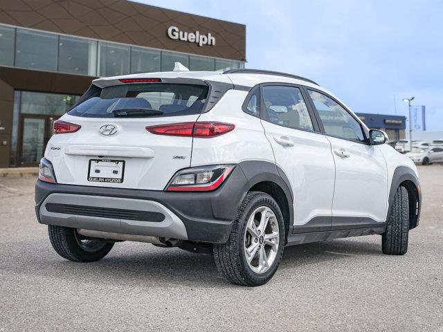 hyundai Kona 2023 - 6
