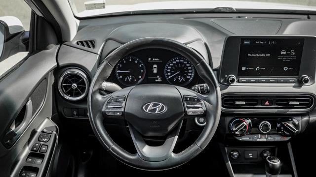 hyundai Kona 2023 - 13