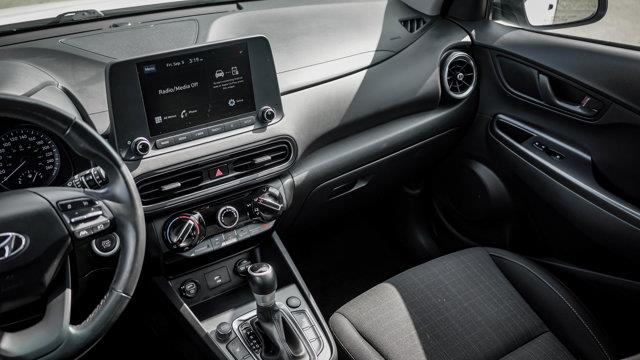 hyundai Kona 2023 - 14