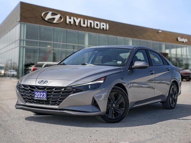 hyundai Elantra 2023 - 3