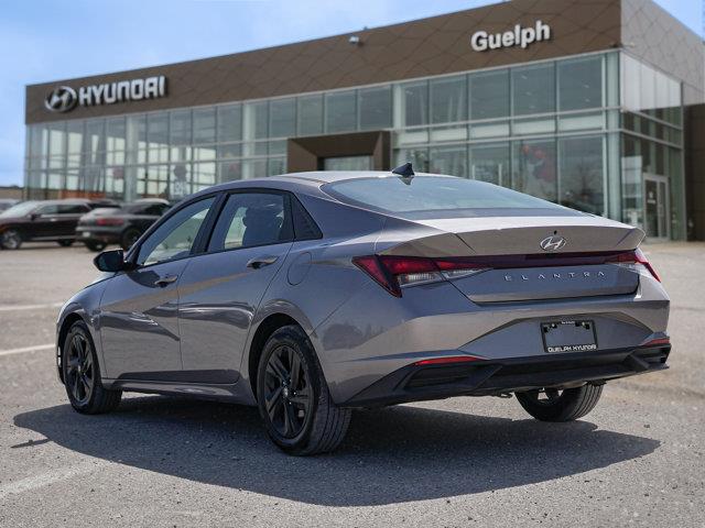 hyundai Elantra 2023 - 4