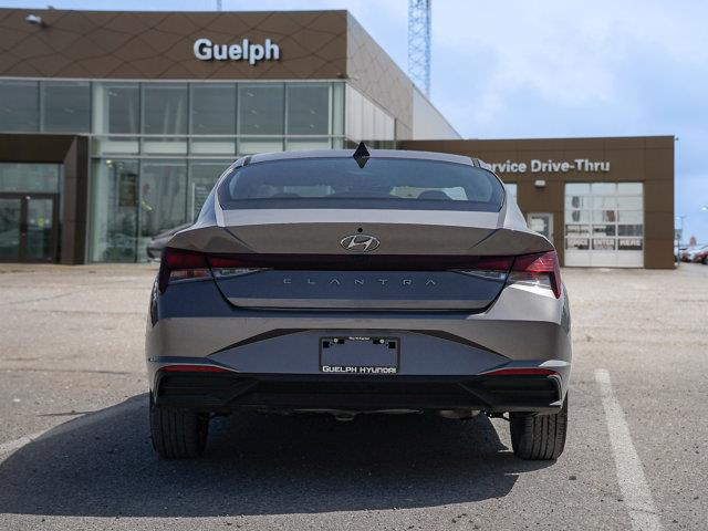 hyundai Elantra 2023 - 5