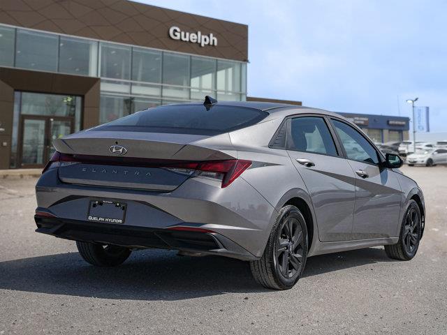 hyundai Elantra 2023 - 6