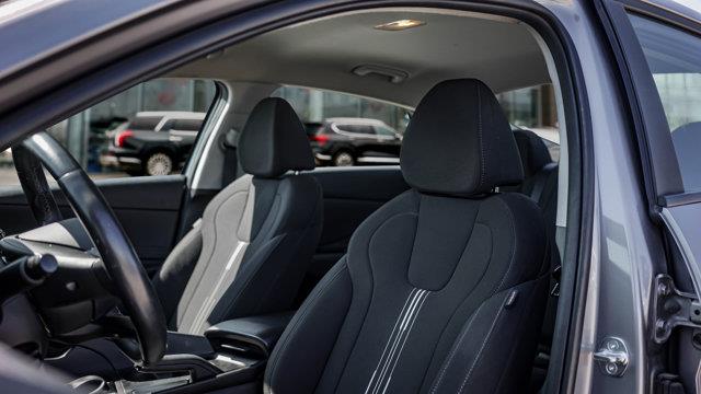 hyundai Elantra 2023 - 7